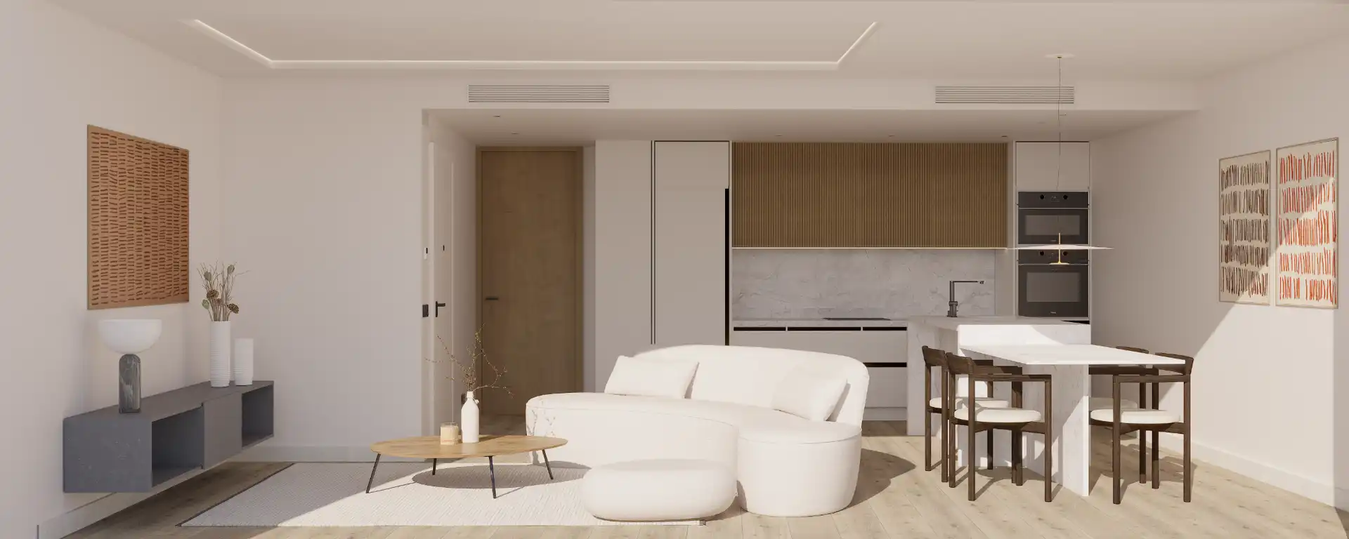Casa con terraza en venta en La Mata, imagen 5