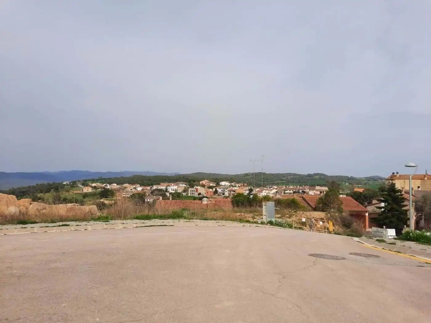 Residential land for sale in Carrer CATALUNYA 6, imagen 6