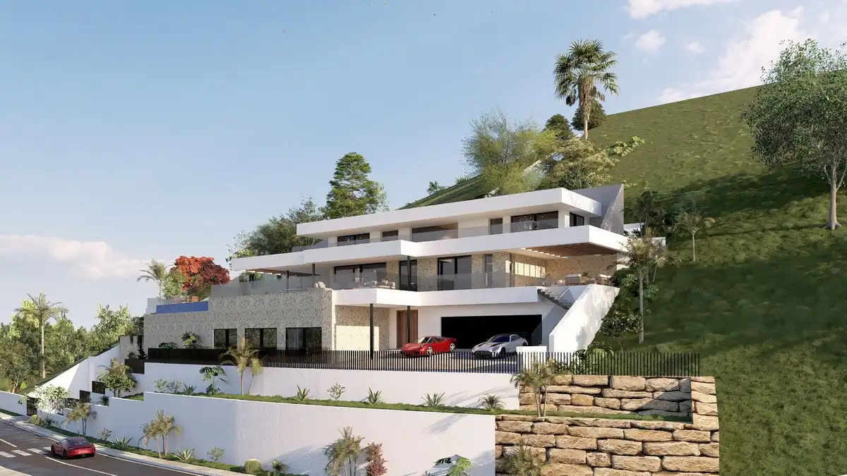 Terreny residencial en venda a La Quinta, imagen 17