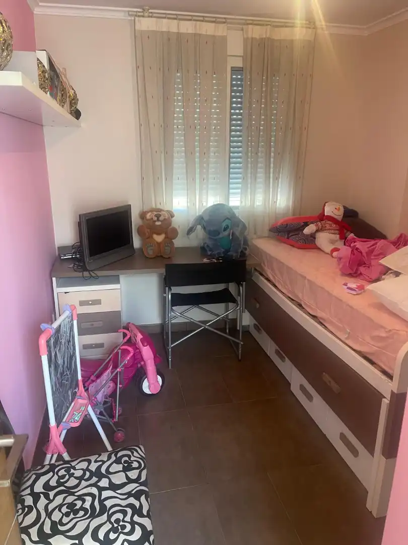 Casa amb terrassa en venda a La Llosa de Ranes, imagen 8