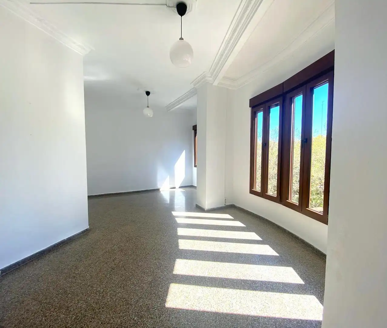 Flat for rent in Valencia