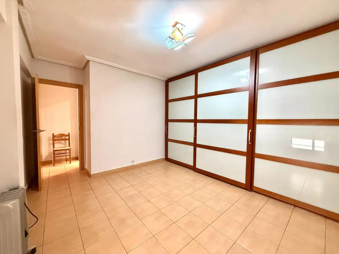 Flat for sale in Benifaió  with Air Conditioner, Storage room and Furnished