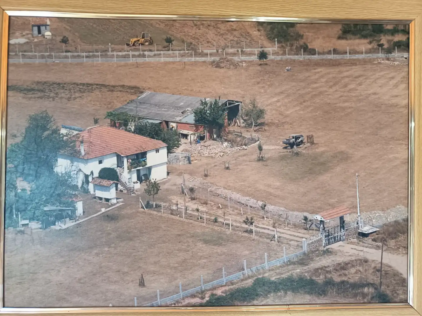 House with garden for sale in Monforte de Lemos, imagen 4