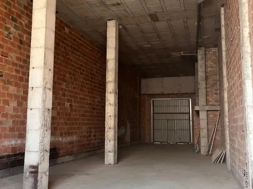 Local comercial de lloguer a Benizalon 22, imagen 4