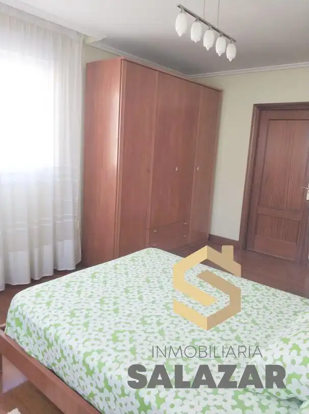 Habitación de Piso de alquiler en Loiu con Calefacción y Terraza