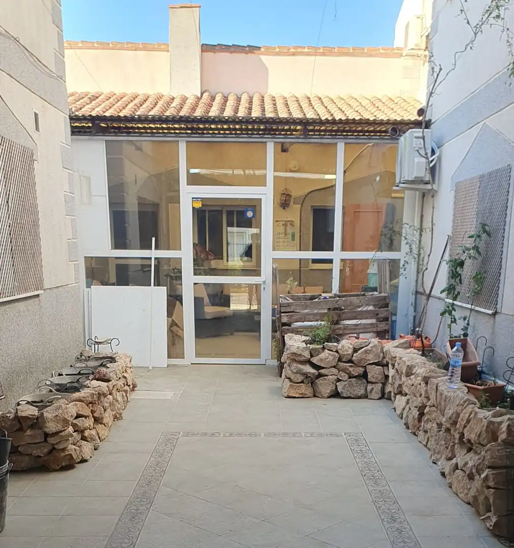 Edifici en venda en Marines