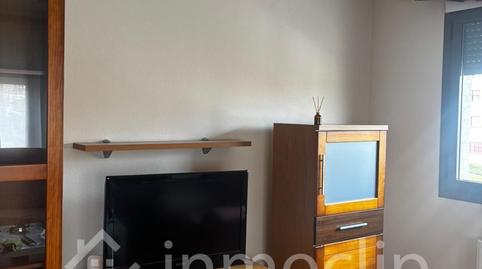 Foto 4 de Pis de lloguer a Calle Poeta Jesus Rasuero, Pizarrales, Salamanca Capital