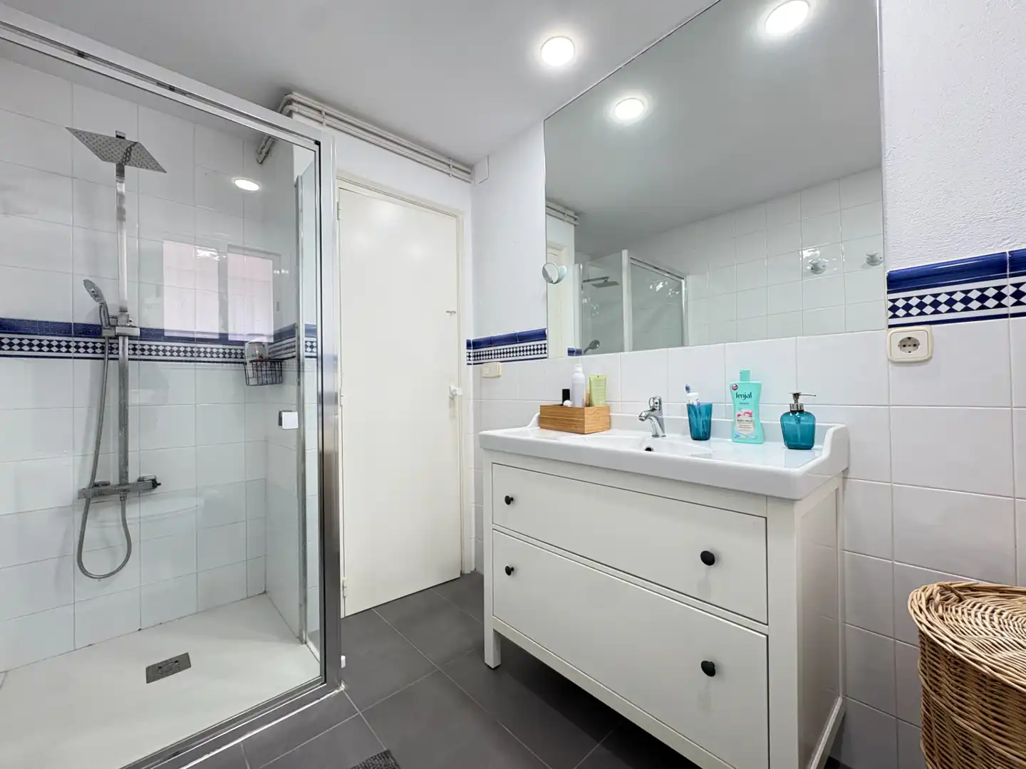 Bathroom of Buildings for sale in Roses