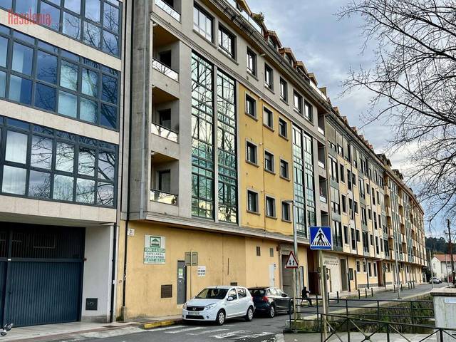 Local comercial en Venta en Brañas, 3 en Sada (A Coruña)