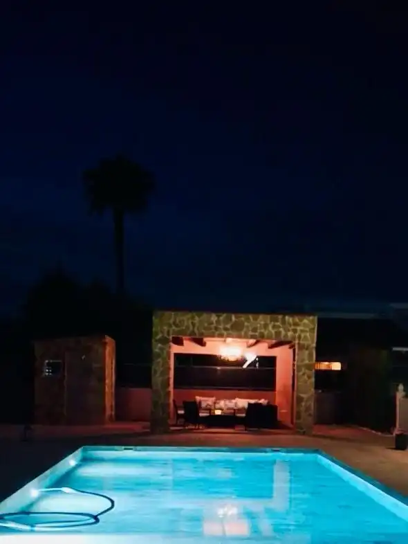 Casa o chalet en venta en La Algoda - Matola - Llano de San José