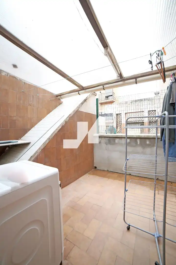 Terrasse von Wohnung zum Verkauf in Vila-real mit Terrasse