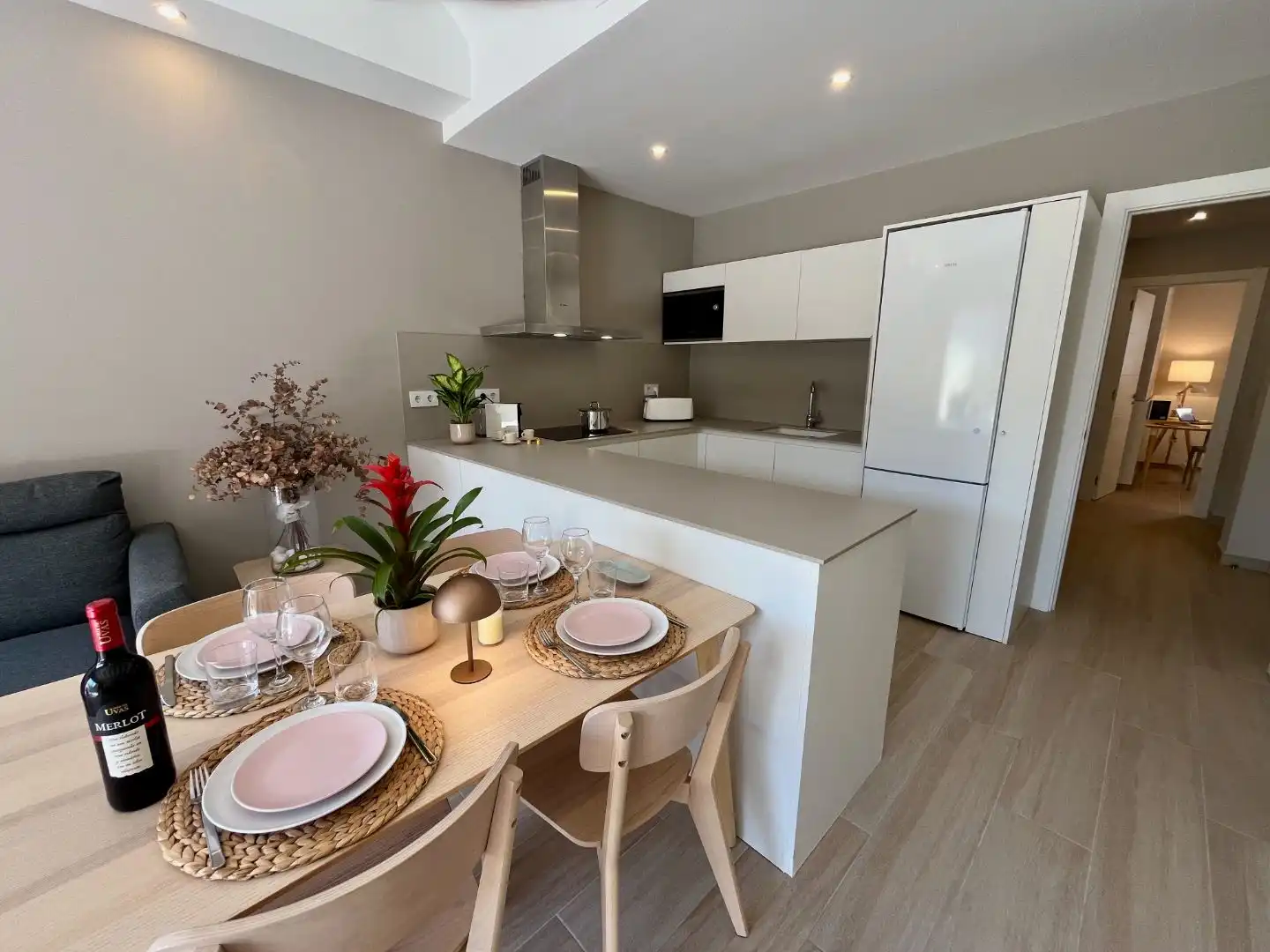 Flat with lift for sale in calle del Dos de Maig 18, imagen 45