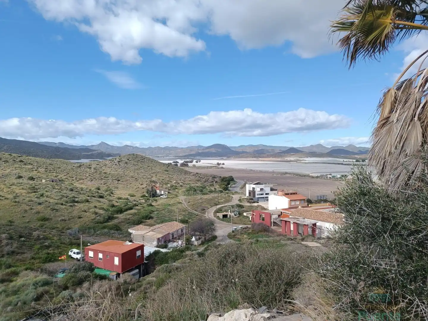 Houses for sale in Lorca