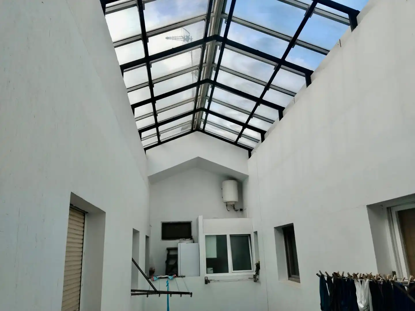 Loft zum Verkauf in Donostia - San Sebastián  mit Möbliert