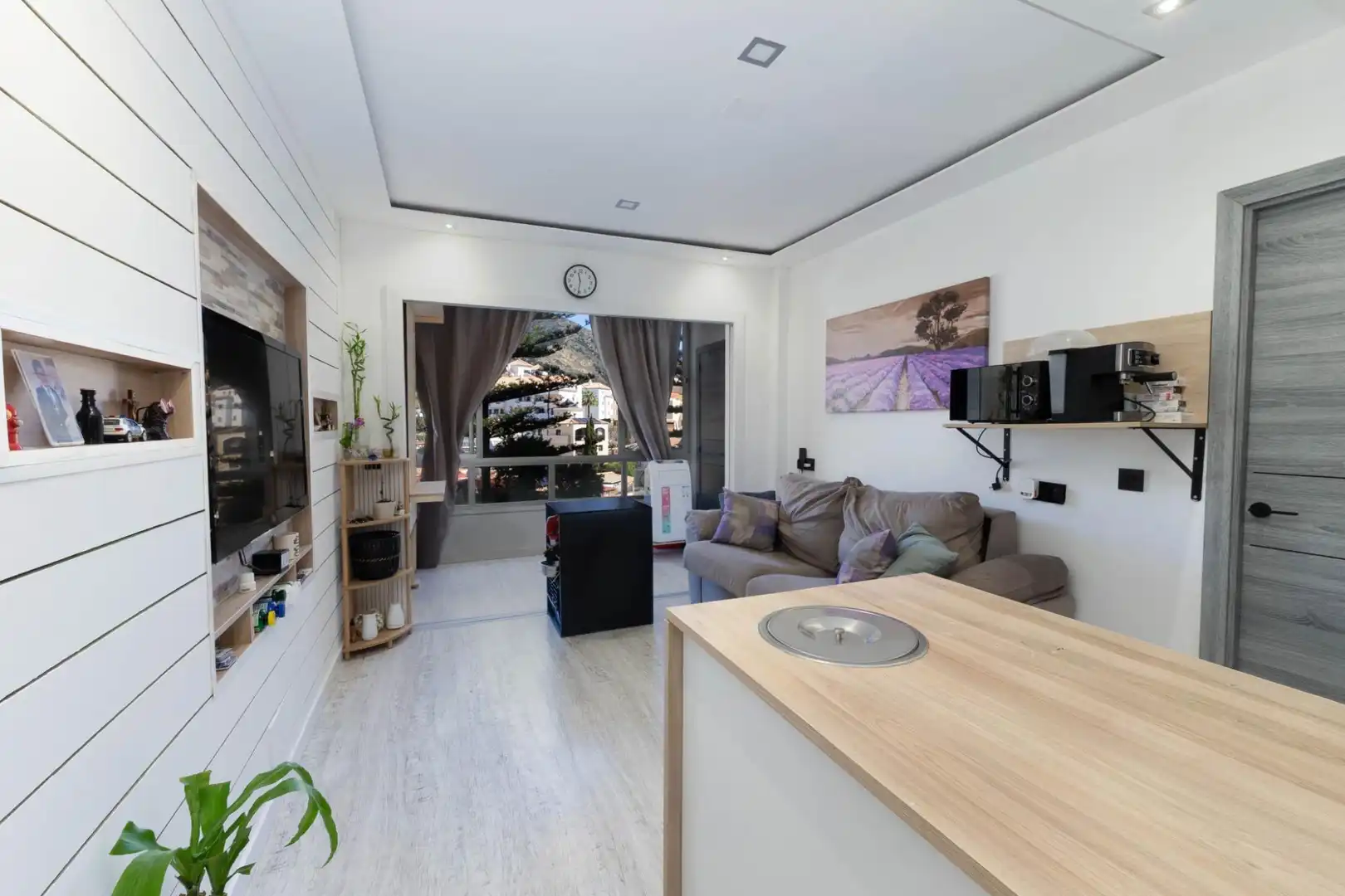 Apartment with lift for sale in Torreblanca del Sol, imagen 5