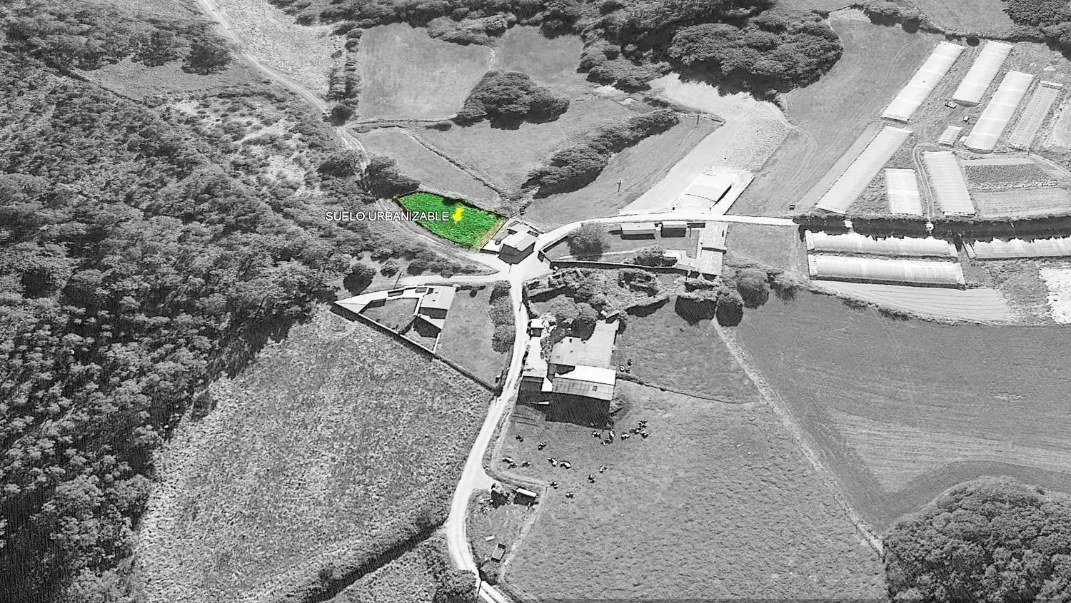 Terrain rustique à vendre à Lugar Miron 1, imagen 17