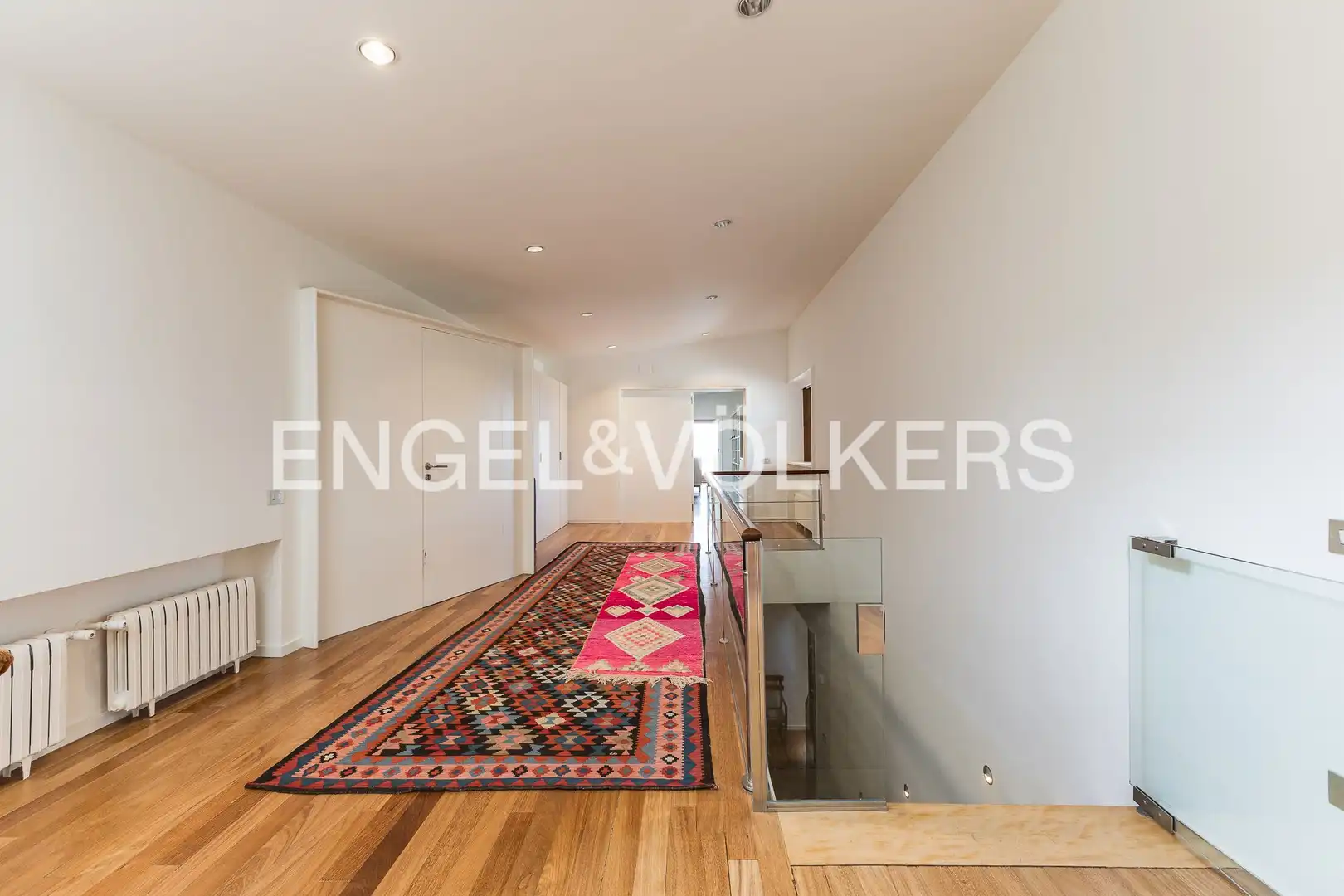 Casa o chalet en venta en Barcelona con Aire acondicionado, Calefacción y Jardín privado