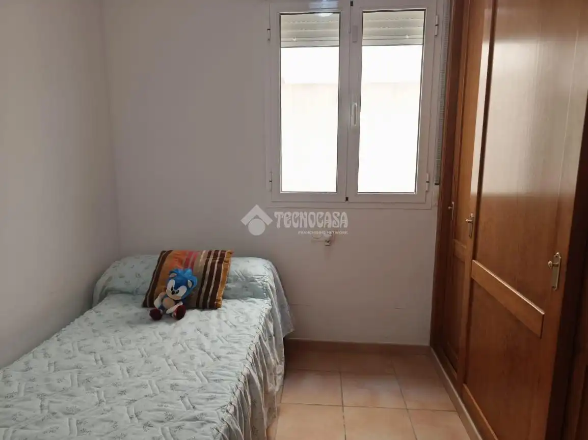 Appartamento con terrazza in vendita a Villaricos, imagen 17