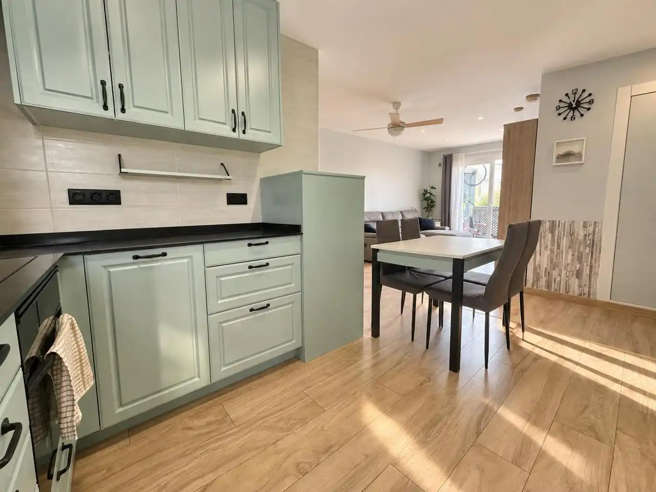 Piso con ascensor en venta en Pryconsa - Juan de Austria, imagen 5