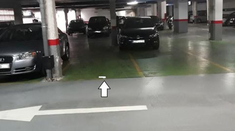 Foto 4 de Garaje en venta en Calle de Bravo Murillo, 359, Almenara -Ventilla, Madrid