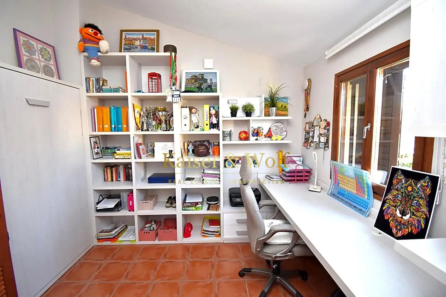 Casa con piscina in vendita a D'Escandinàvia, imagen 31
