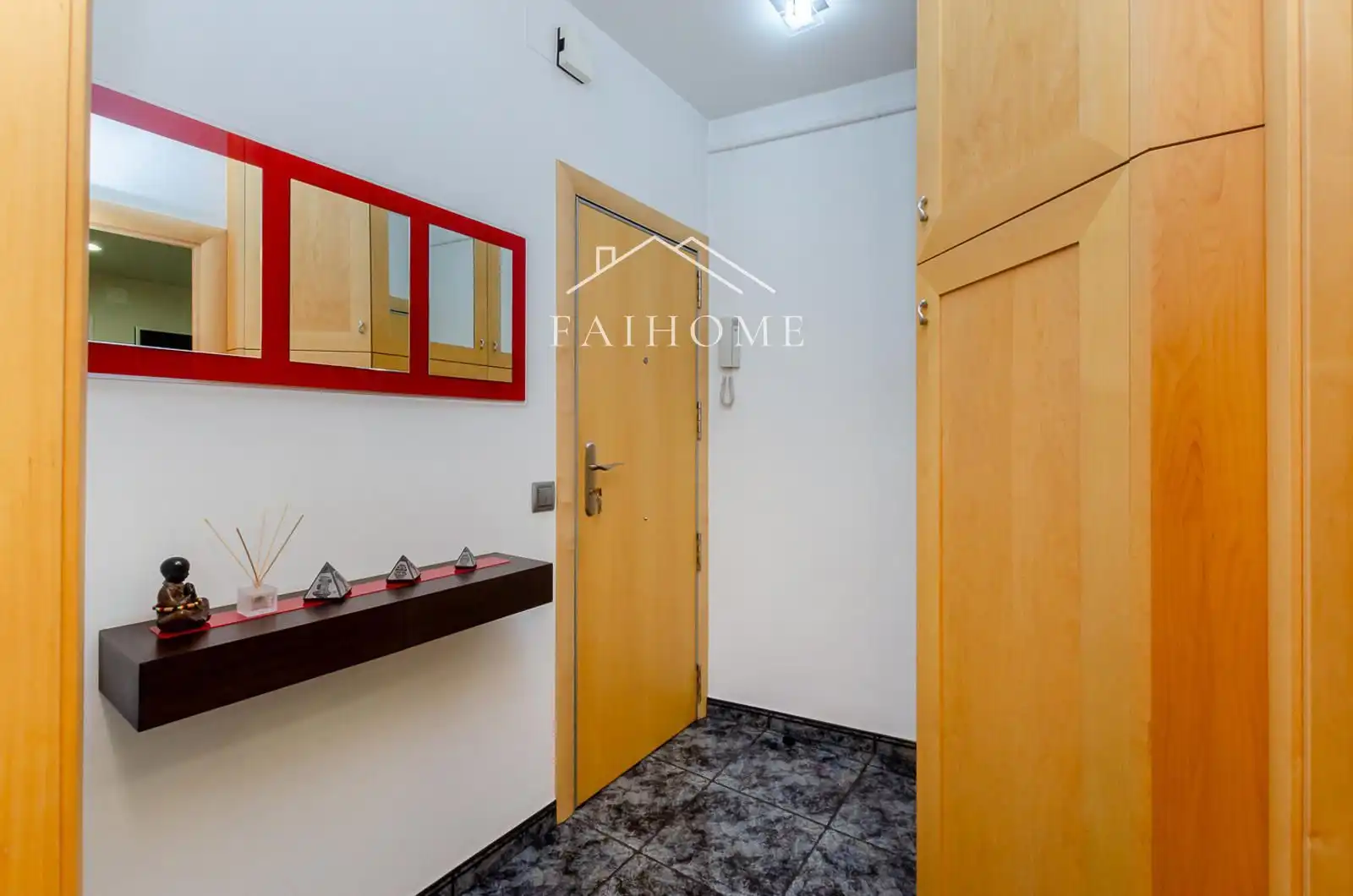 Piso en venta en Badalona con Aire acondicionado, Calefacción y Terraza