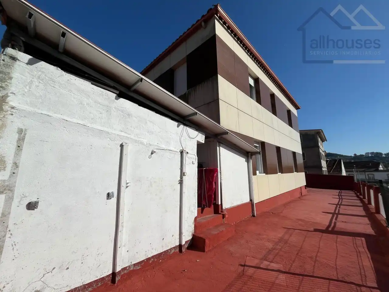 Maison avec jardin à vendre à Camino Cotarela - Lavadores 13, imagen 39