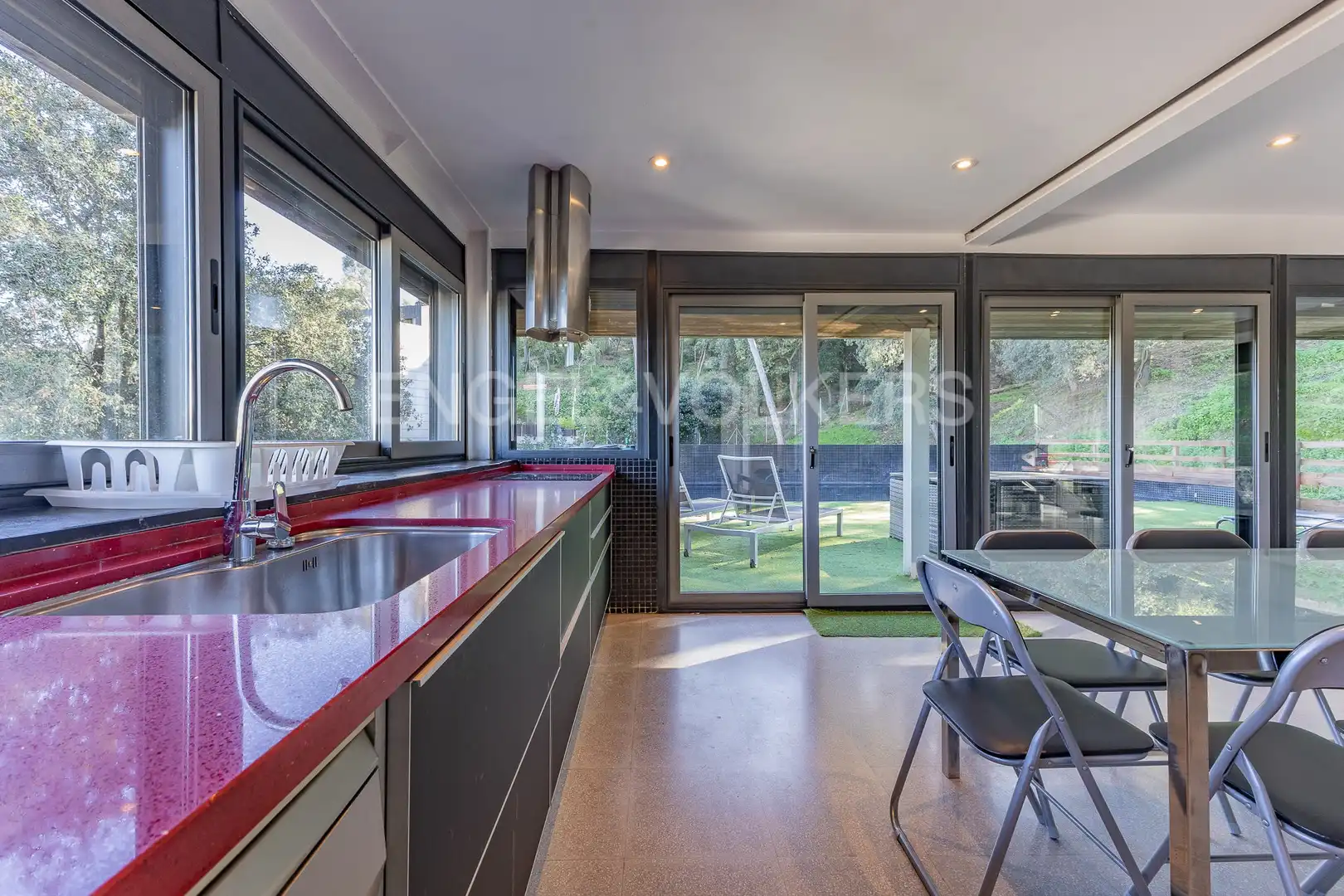 Casa amb terrassa en venda a Valldoreix, imagen 2