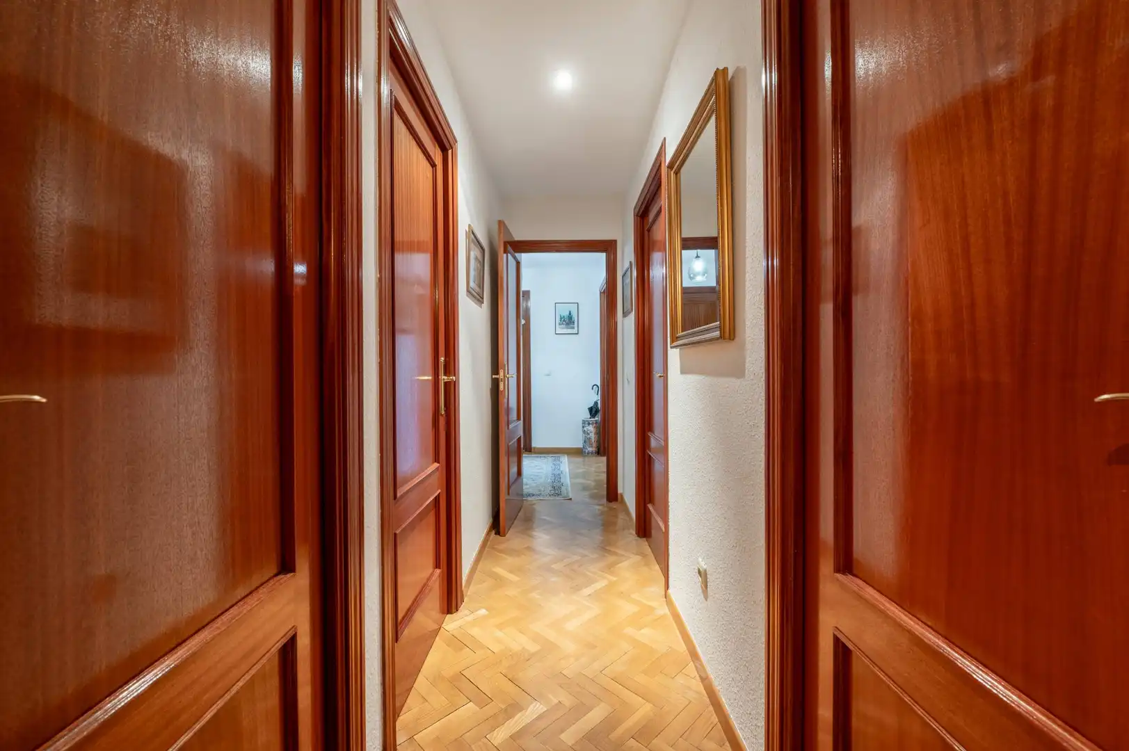 Piso en venta en Madrid con Aire acondicionado y Calefacción