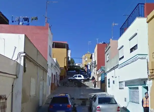 Casa en venda a Bajadilla - Fuente Nueva