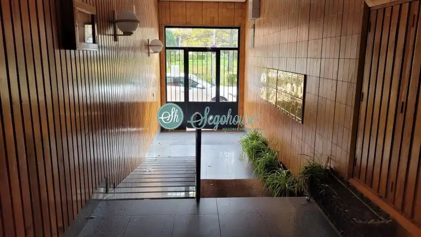 Piso en venta en Segovia con Calefacción, Parquet y Terraza