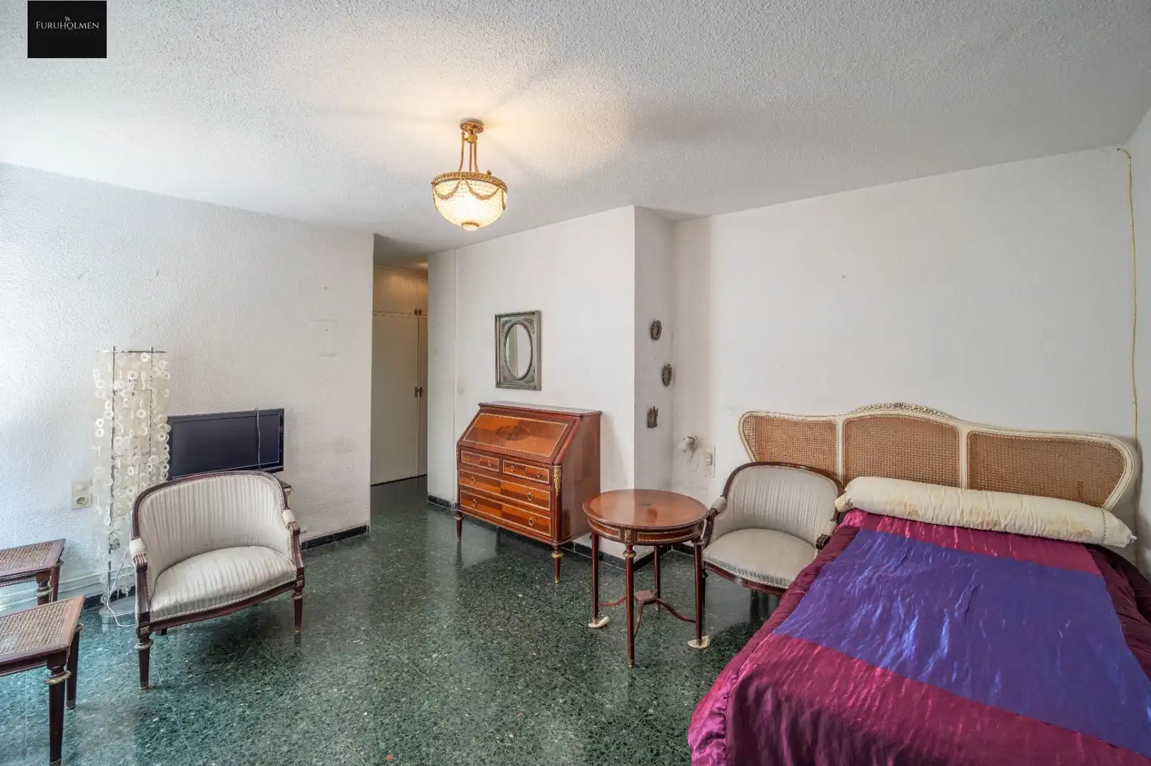 Pis amb ascensor en venda a Calle Sos del Rey Católico, imagen 43