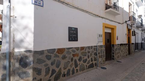 Photo 4 of Premises for sale in Calle Real, 1, Bérchules, Granada