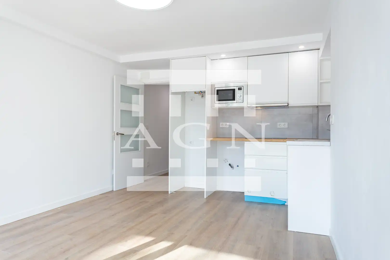 Bedroom of Apartments for sale in Cambrils  with Air Conditioner, Heating and Parquet flooring