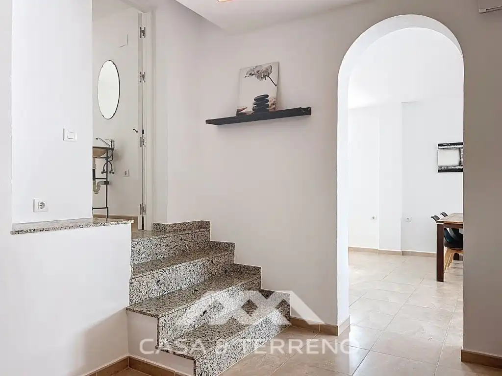 Maison avec piscine à vendre à Calle Oriental 152, imagen 48
