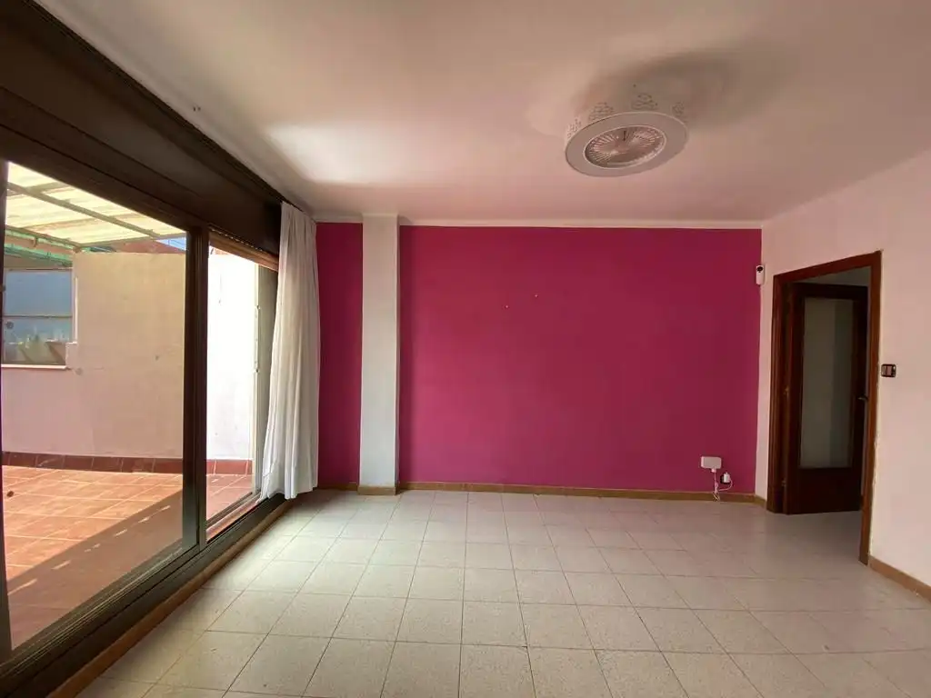 Penthouse with lift for sale in de Parcerisa, imagen 8