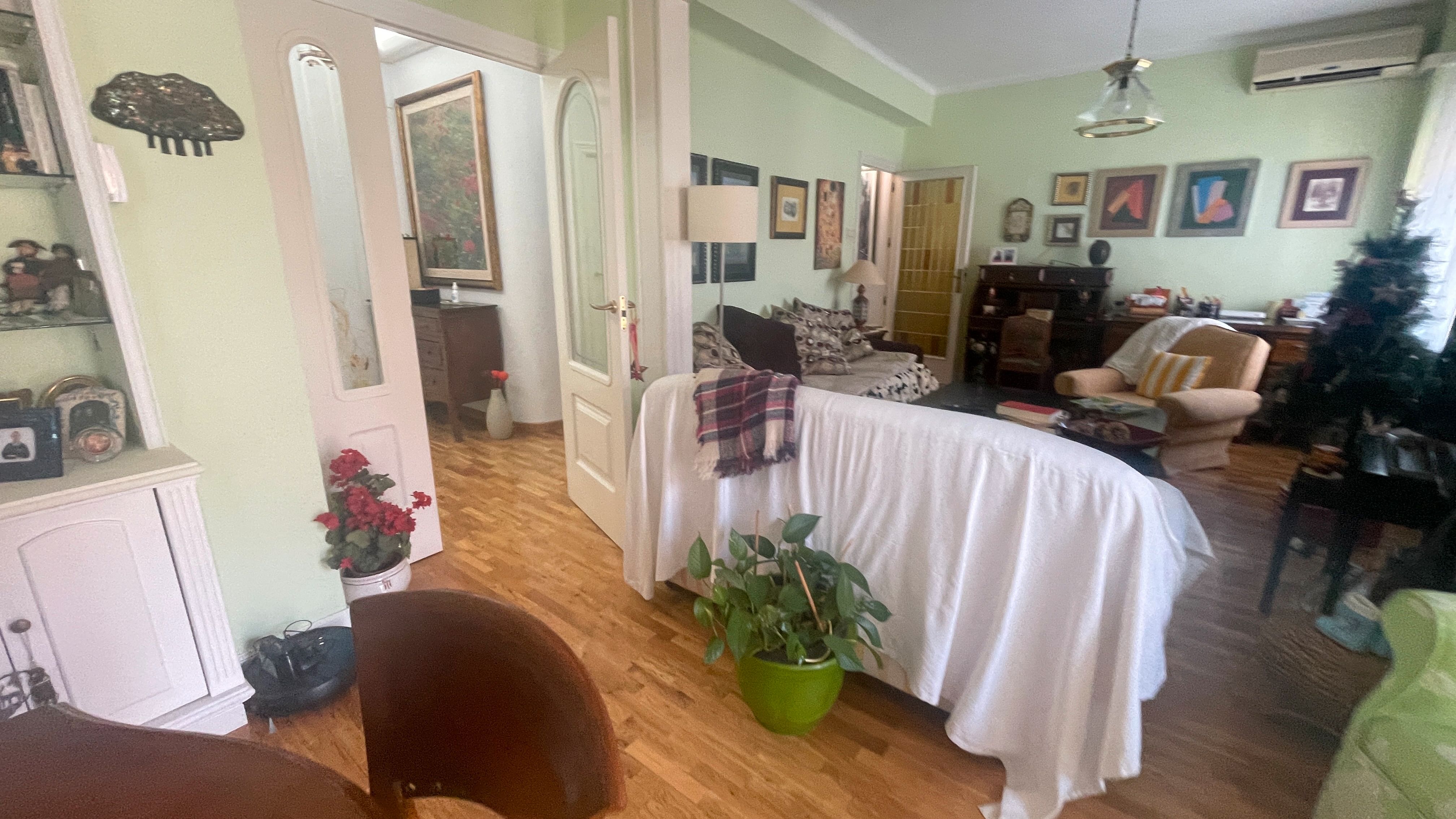 Wohnung zum verkauf in Calle Mayor