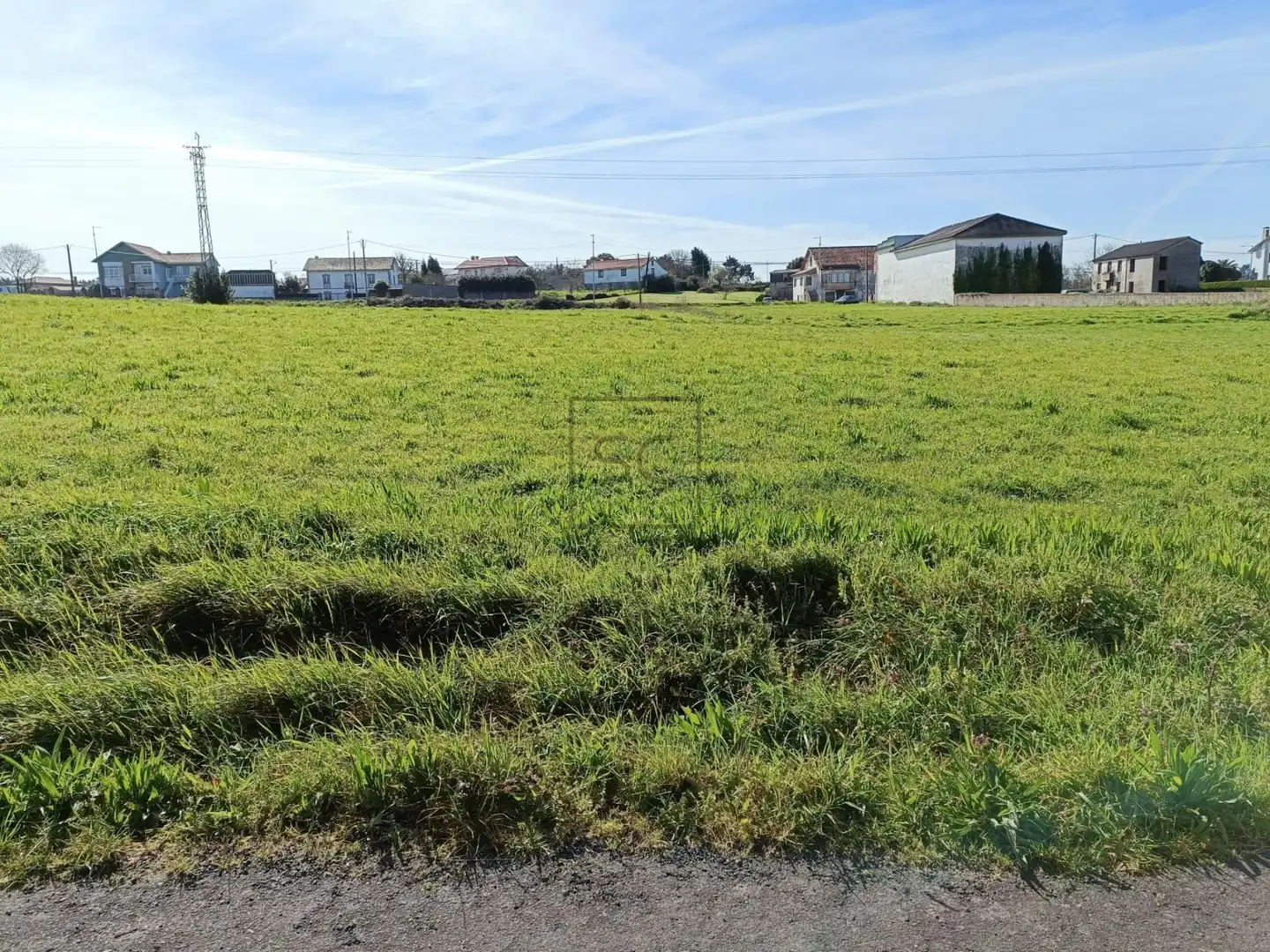 Terrenys i solars en venda a Lugar VILANOVA, imagen 2