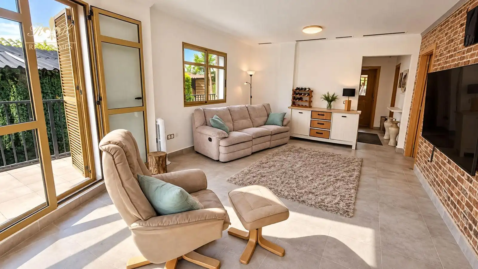 Chalet con piscina en venta en PARIS, imagen 6