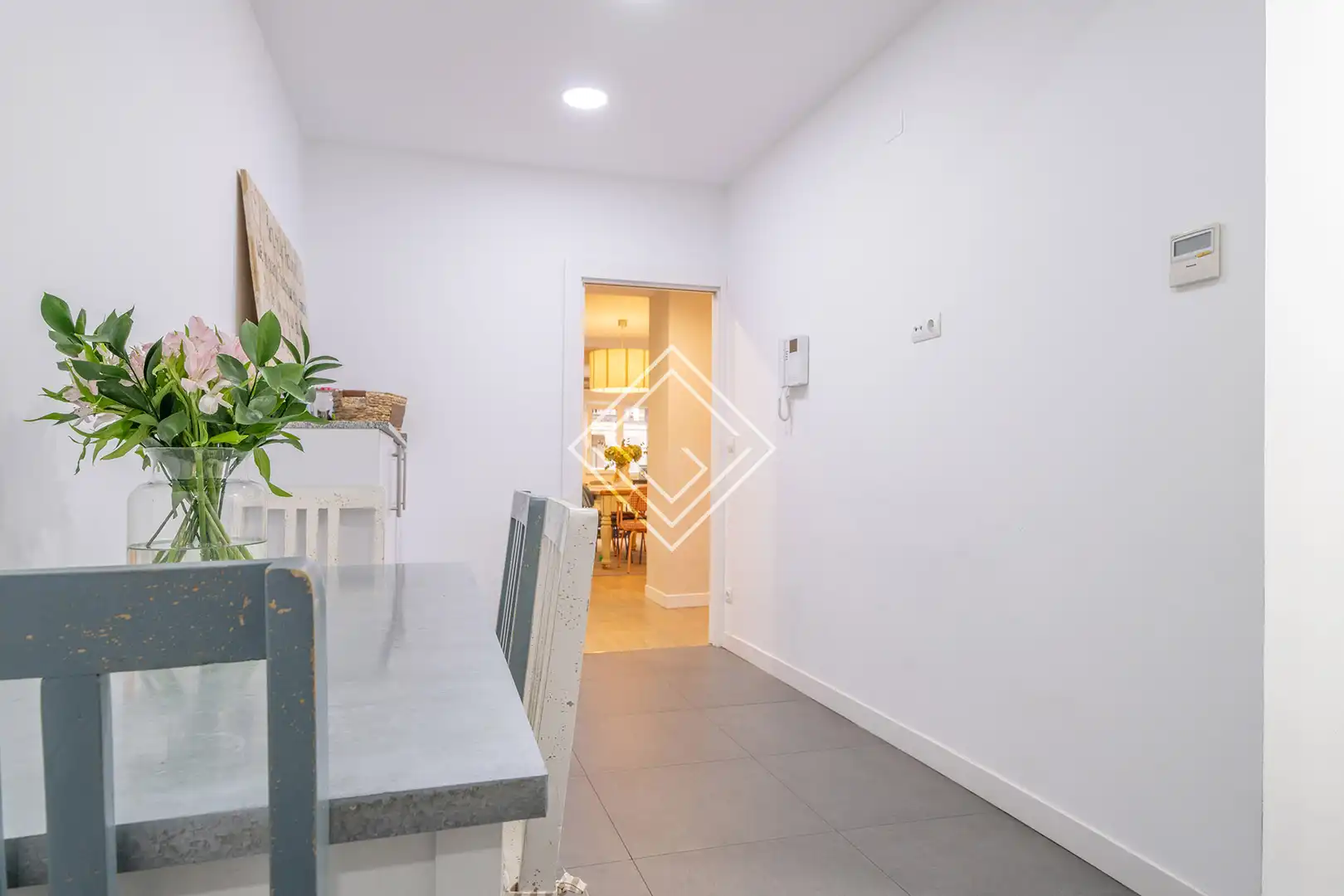 Flat with lift for sale in Chamartín, imagen 23