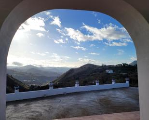 Casa o xalet en venda a Almogía