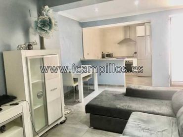Casa en venda a Baena