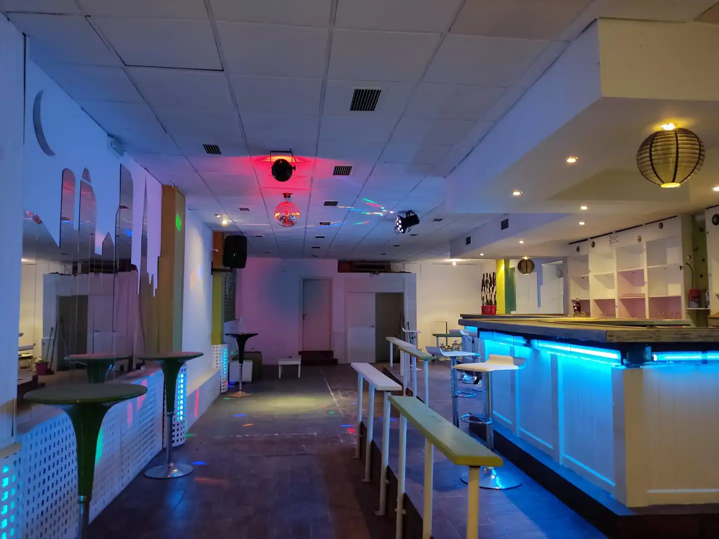 Local comercial en venda a Villanueva de la Serena, imagen 4