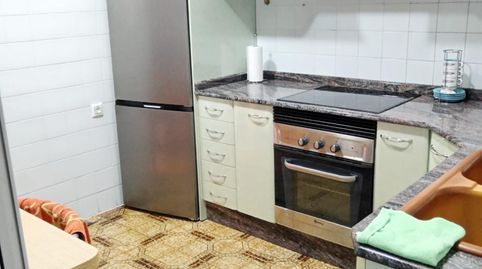 Foto 4 de Pis en venda a Calle Cronista Llorens I Raga, Moncada, Valencia