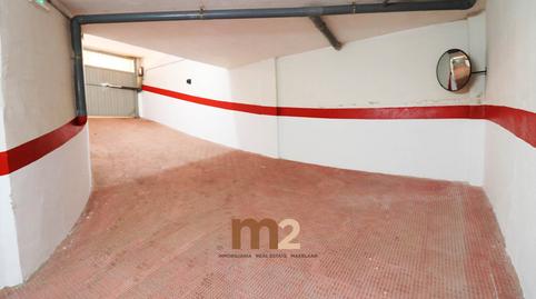 Foto 3 de Garatge de lloguer a Carrer la Pau, Pueblo, Alicante