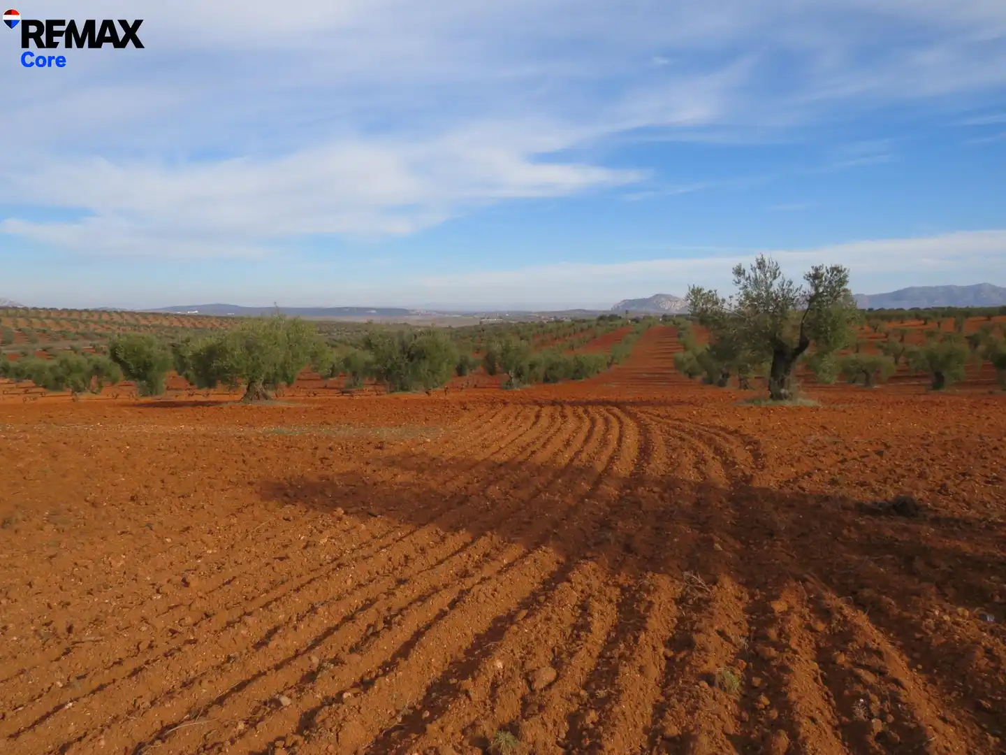 Grundstücke zum Verkauf in La Zarza (Badajoz)