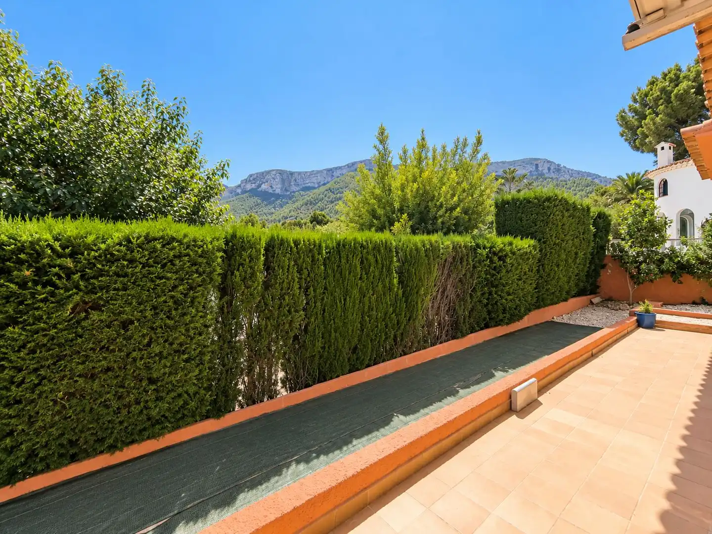 Villa con piscina in vendita a La Pedrera - Vessanes, imagen 38