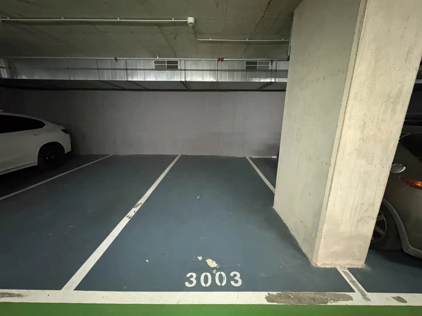 Garaje en venta en Carrer de Calàbria, La Nova Esquerra de l'Eixample, Eixample