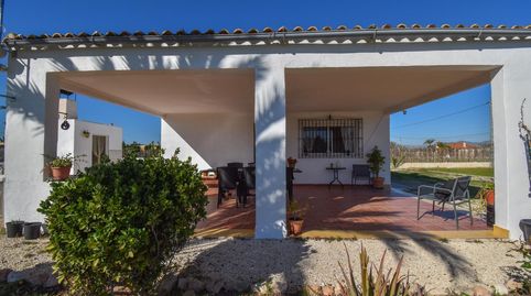 Foto 5 de Casa o xalet en venda a Partida Daimes, La Foia - Daimés - Asprella, Elche / Elx