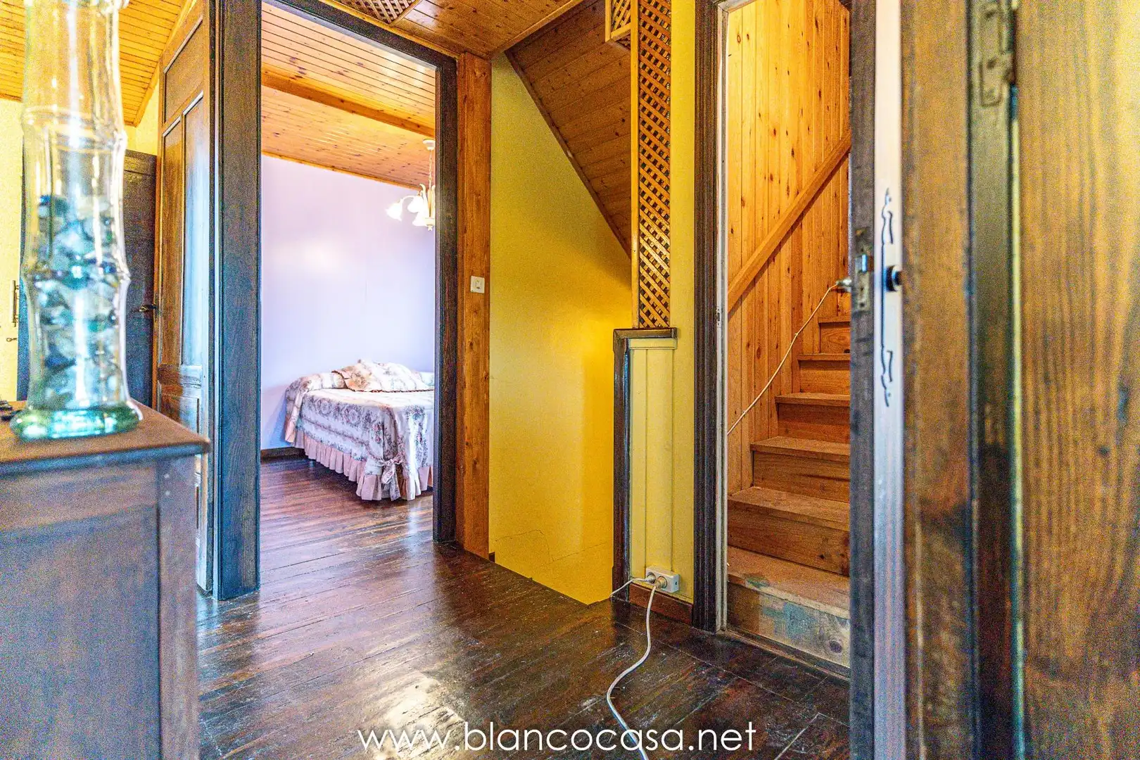 Houses for sale in Coristanco  with Private garden, Storage room and Furnished